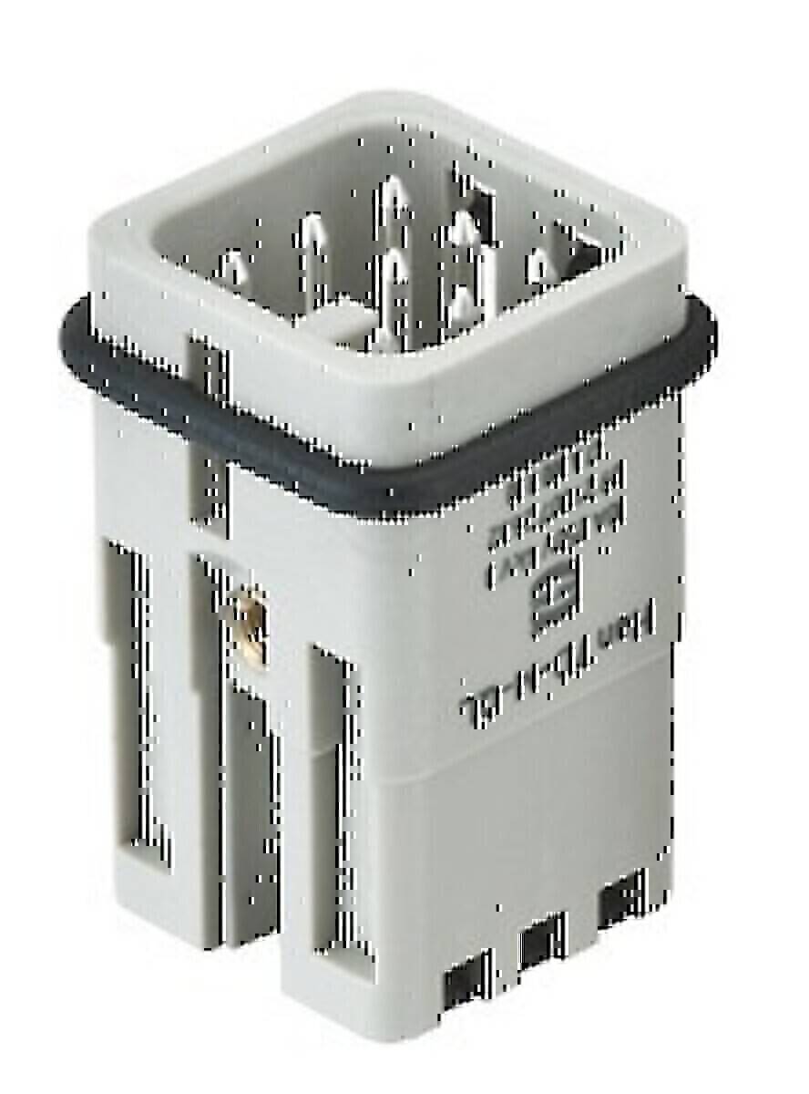 Harting Stifteinsatz 09210072632