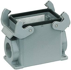 Harting Sockelgehäuse 09200320271