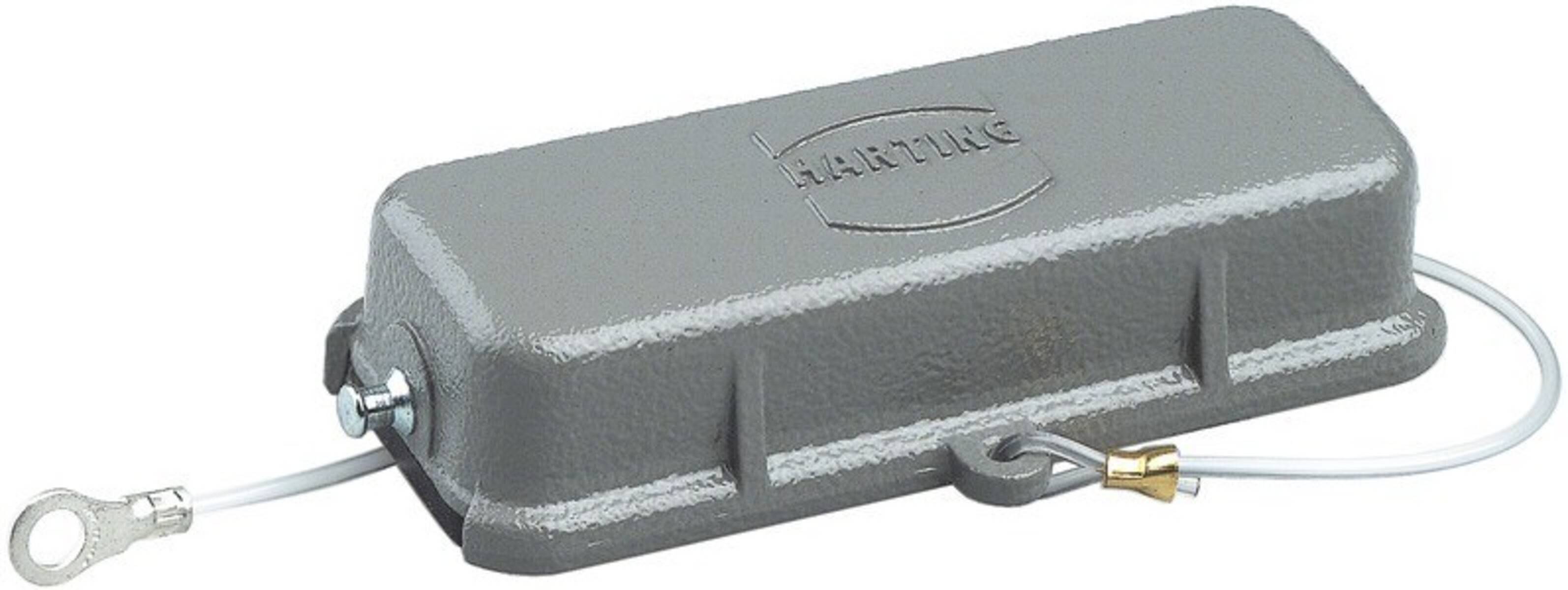 Harting Abdeckkappe 09200165425