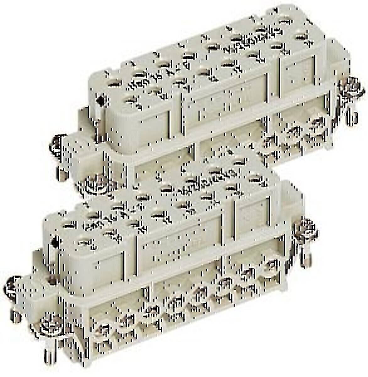 Harting Schraubanschluss 09200162813