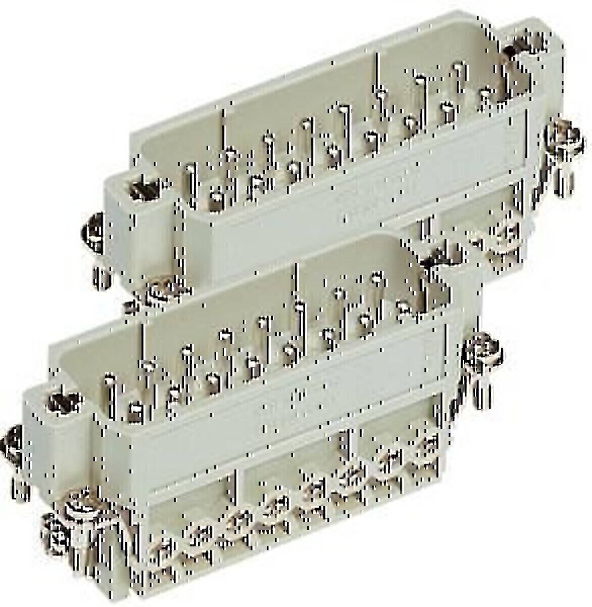 Harting Schraubanschluss 09200162613