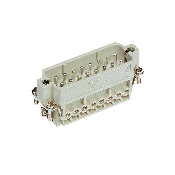 Harting Steckverbinder 09200162614