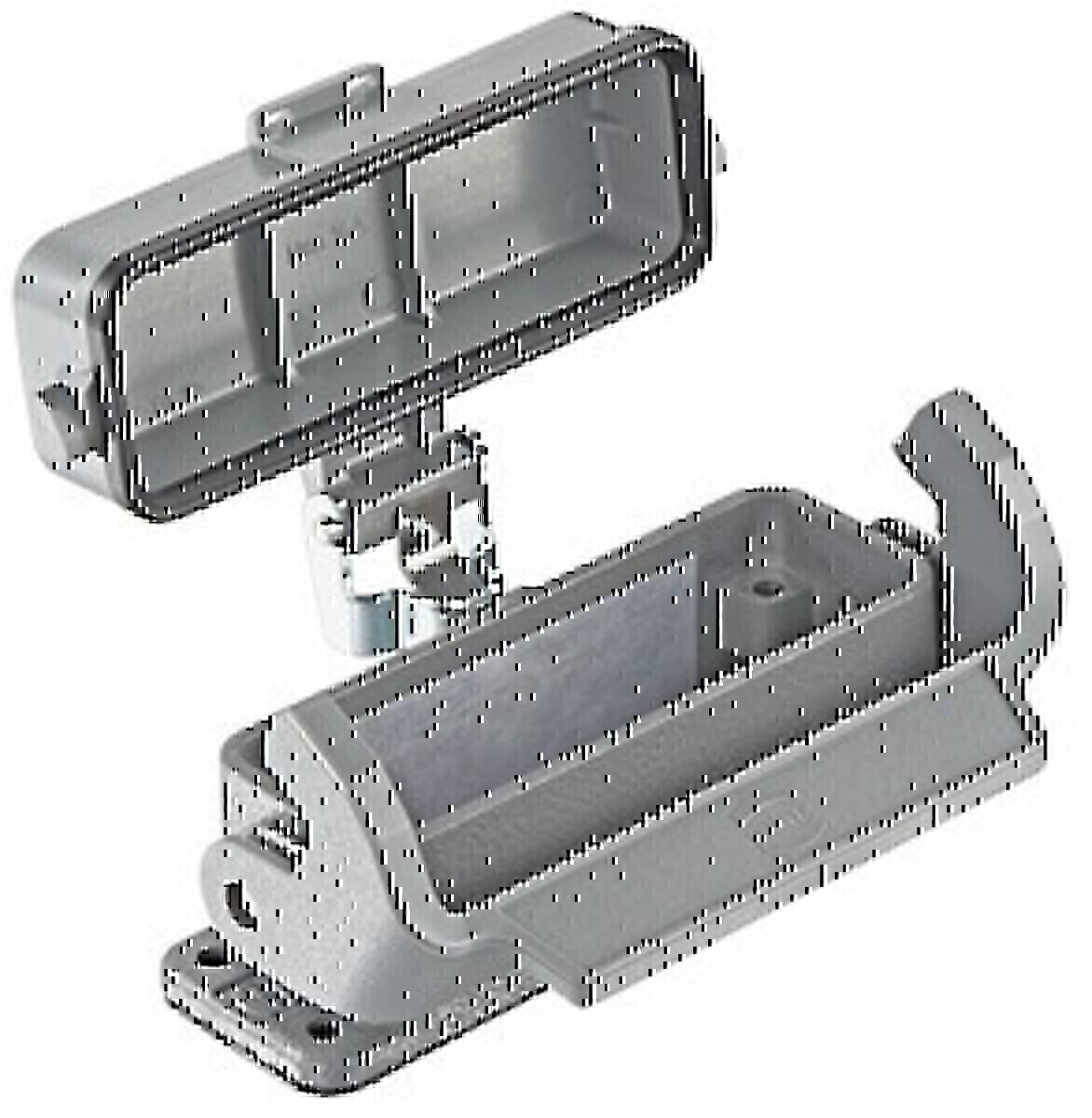 Harting Anbaugehäuse 09200160321