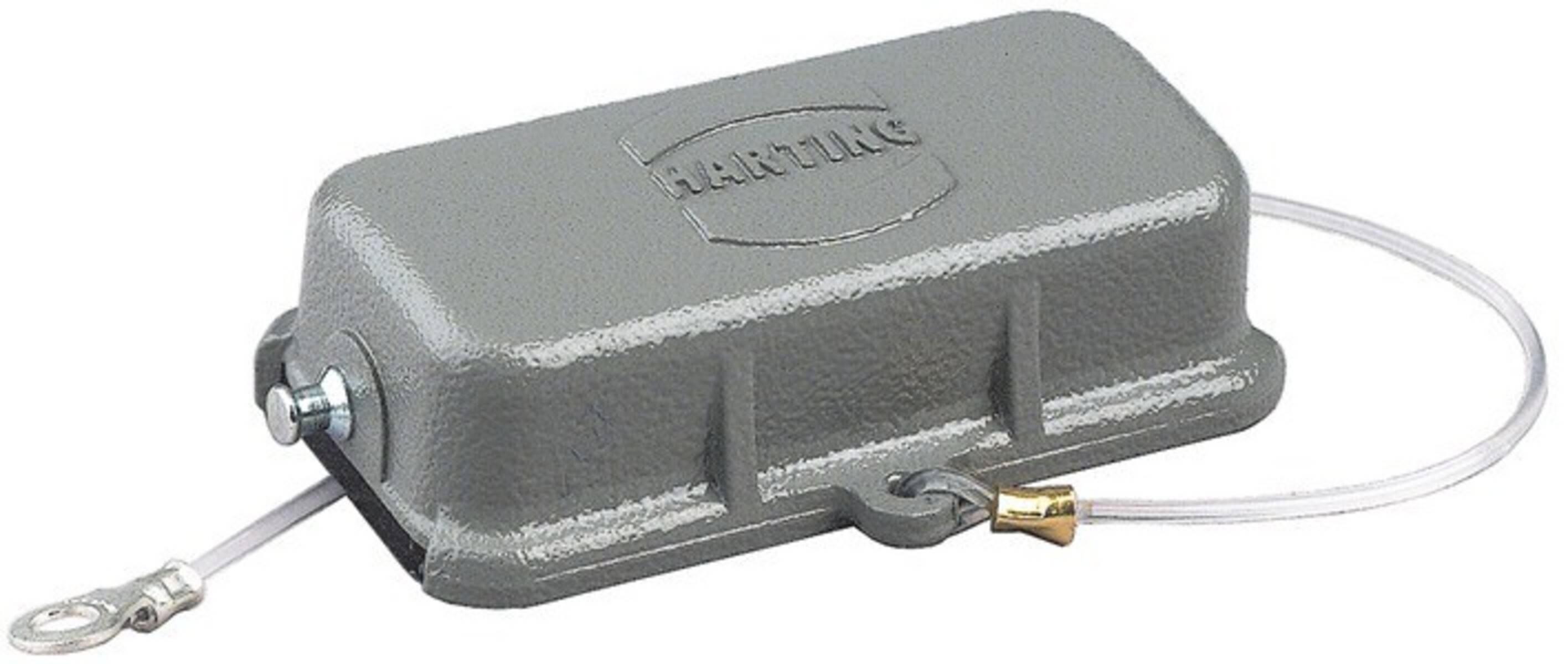 Harting Abdeckkappe 09200105425