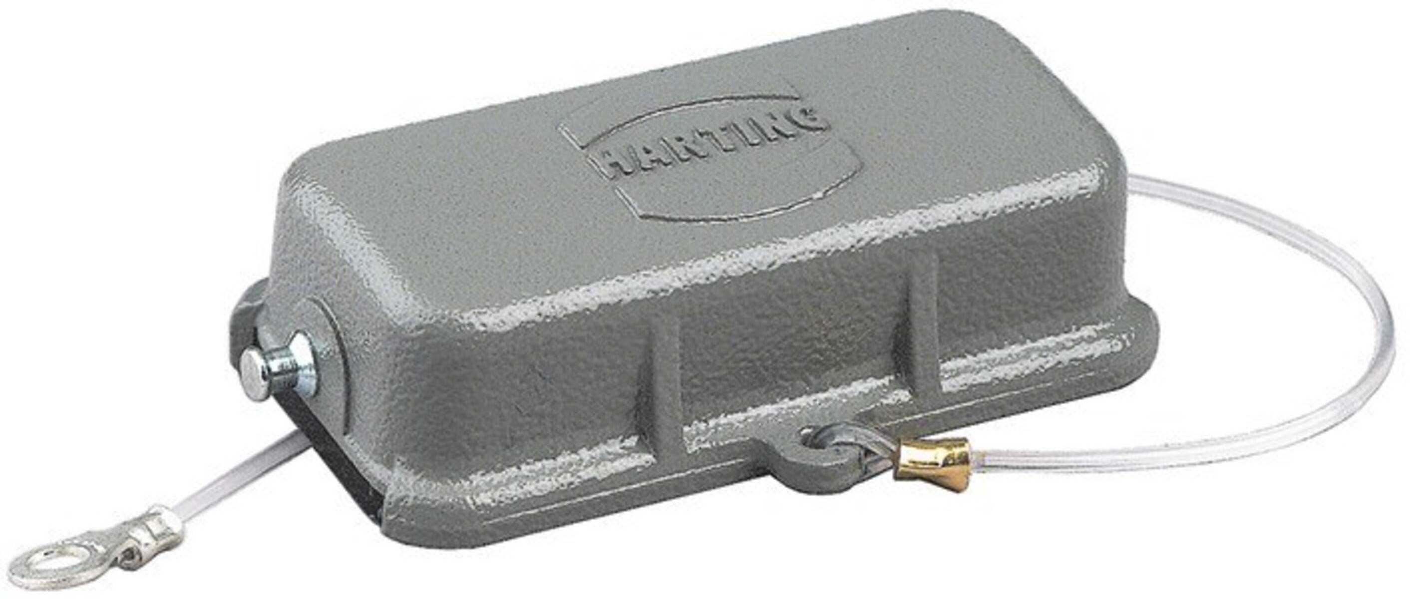 Harting Abdeckkappe 09200105425