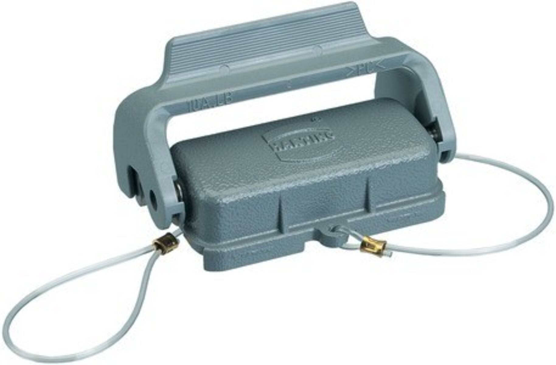 Harting Abdeckkappe 09200105423