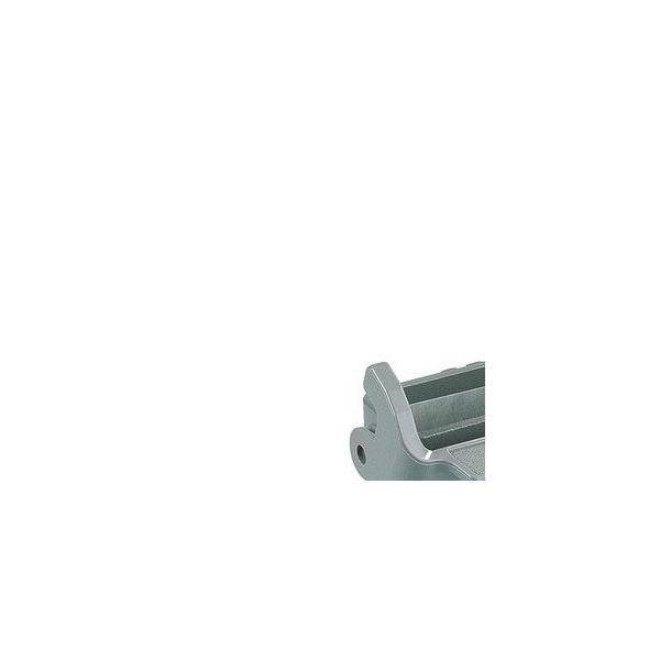 Harting Sockelgehäuse 09200100252