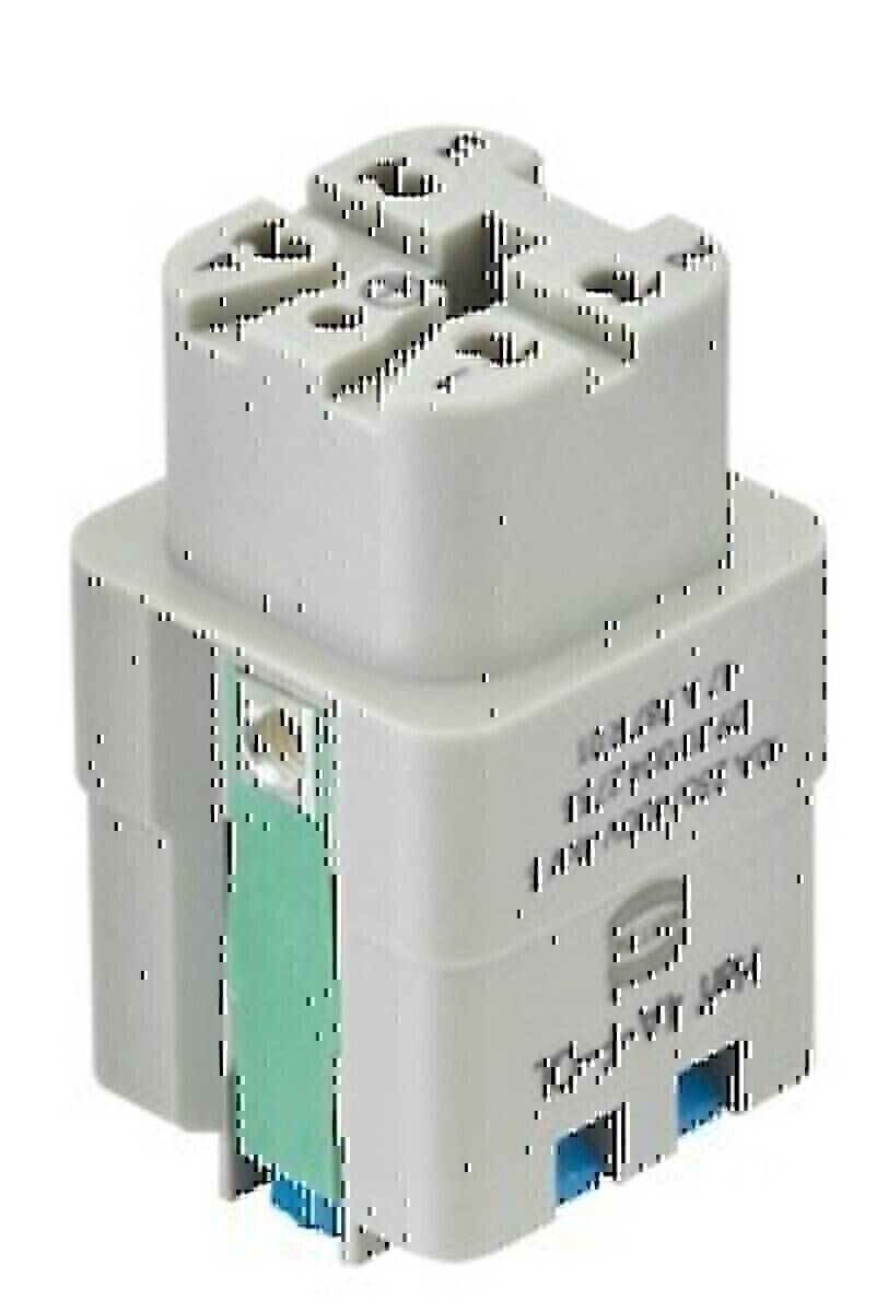 Harting Buchseneinsatz 09200042733