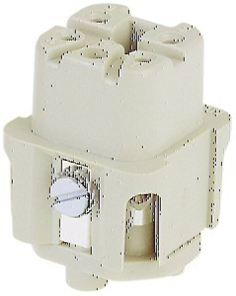 Harting Schraubanschluss 09200042711