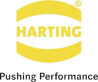Harting DIN-POWER F048FL-9,0C1-2 - 9062486823 - 1 Stück
