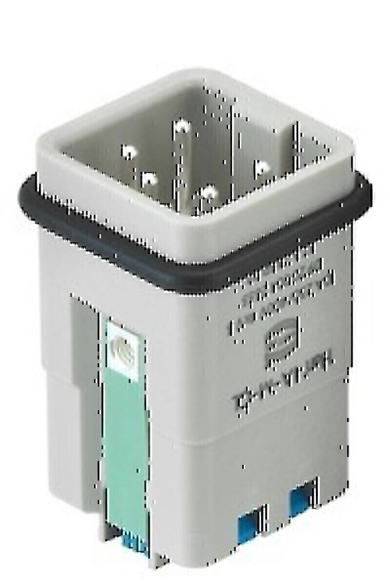 Harting Stifteinsatz 09200042633