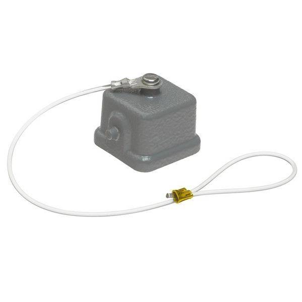 Harting Abdeckkappe 09200035428