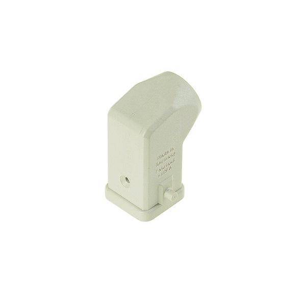 Harting Tüllengehäuse 09200030620