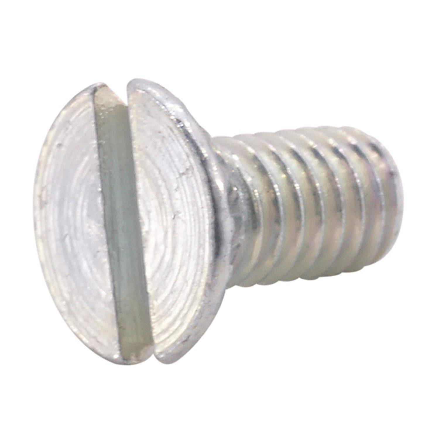 09200009995 HARTING Han 3A Ersatzschraube verzahnt M3x6 passend für 3A Gehäuse Werkstoff Stahl - 1Stück