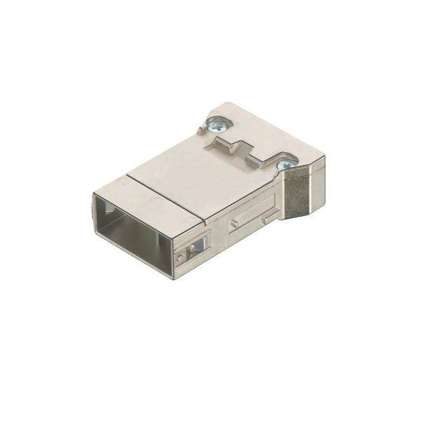 Harting Crimpanschluss Stift 10A 09142083017