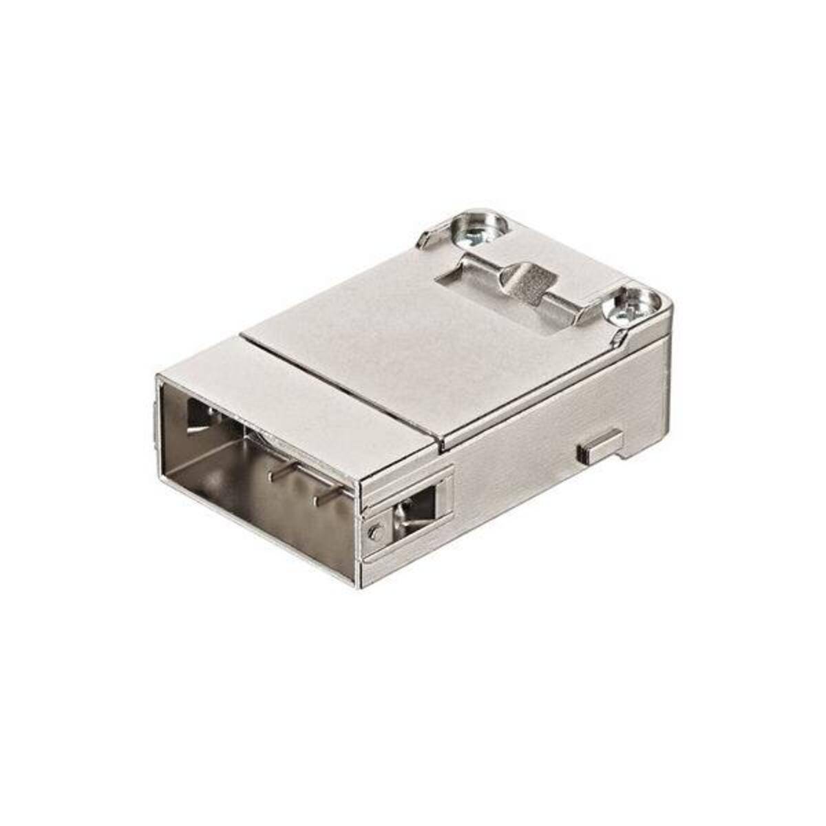 Harting Steckermodul 09140203013