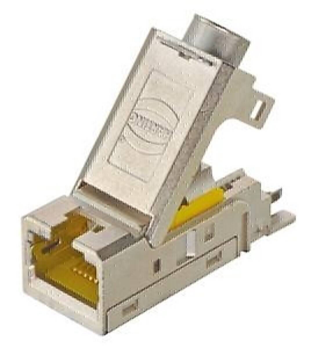 Harting RJ-45 Modul 09140084720