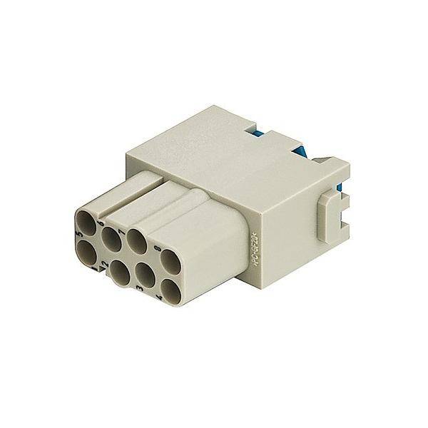 Harting Han EE Quick-Lock module 09140082733