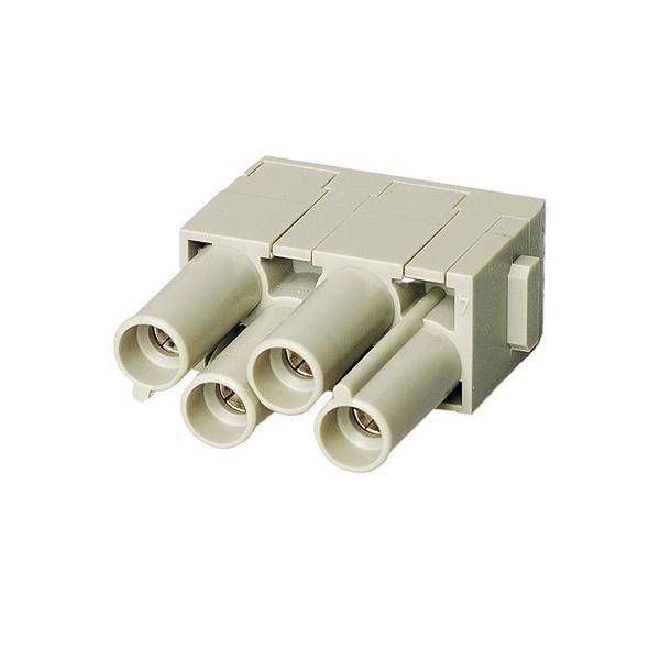 Harting Buchseneinsatz 09140043141