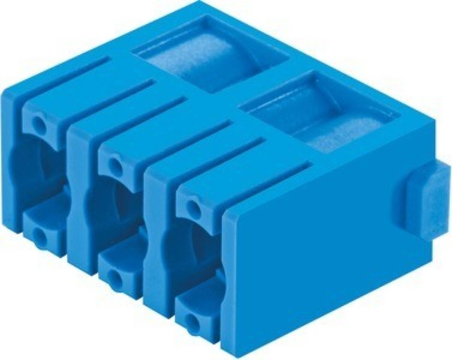 Harting Pneumatik Modul 09140033501