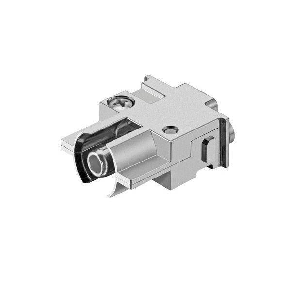 Harting Einzelmodul Han PE 09140013074