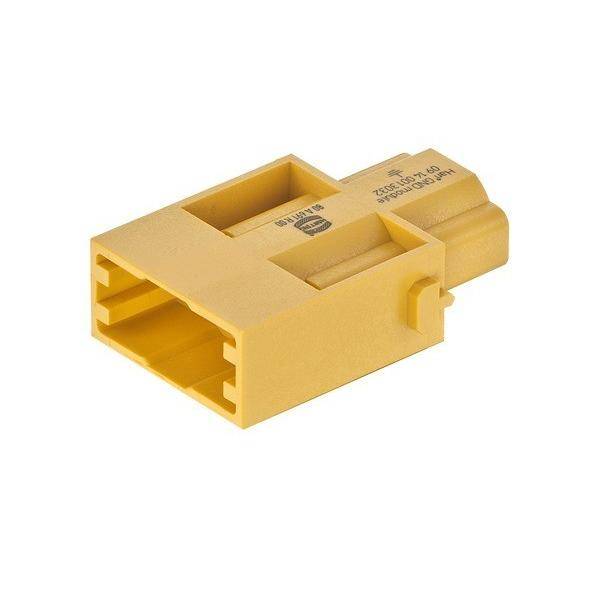 Harting GND Modul 09140013032