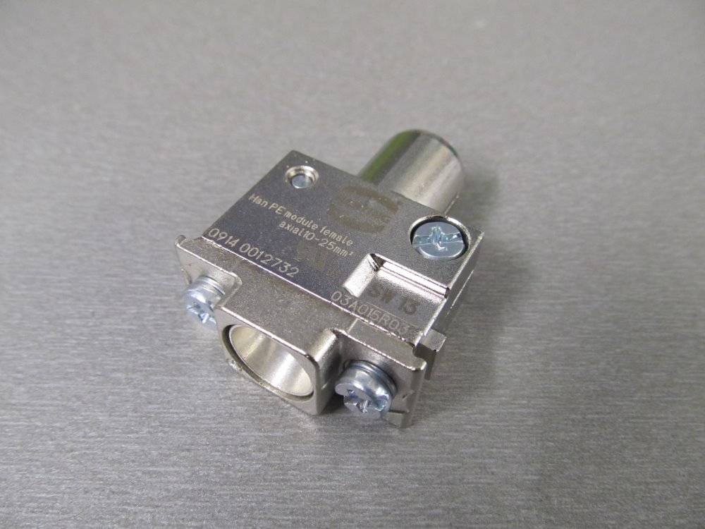 Harting Modul 09140012732