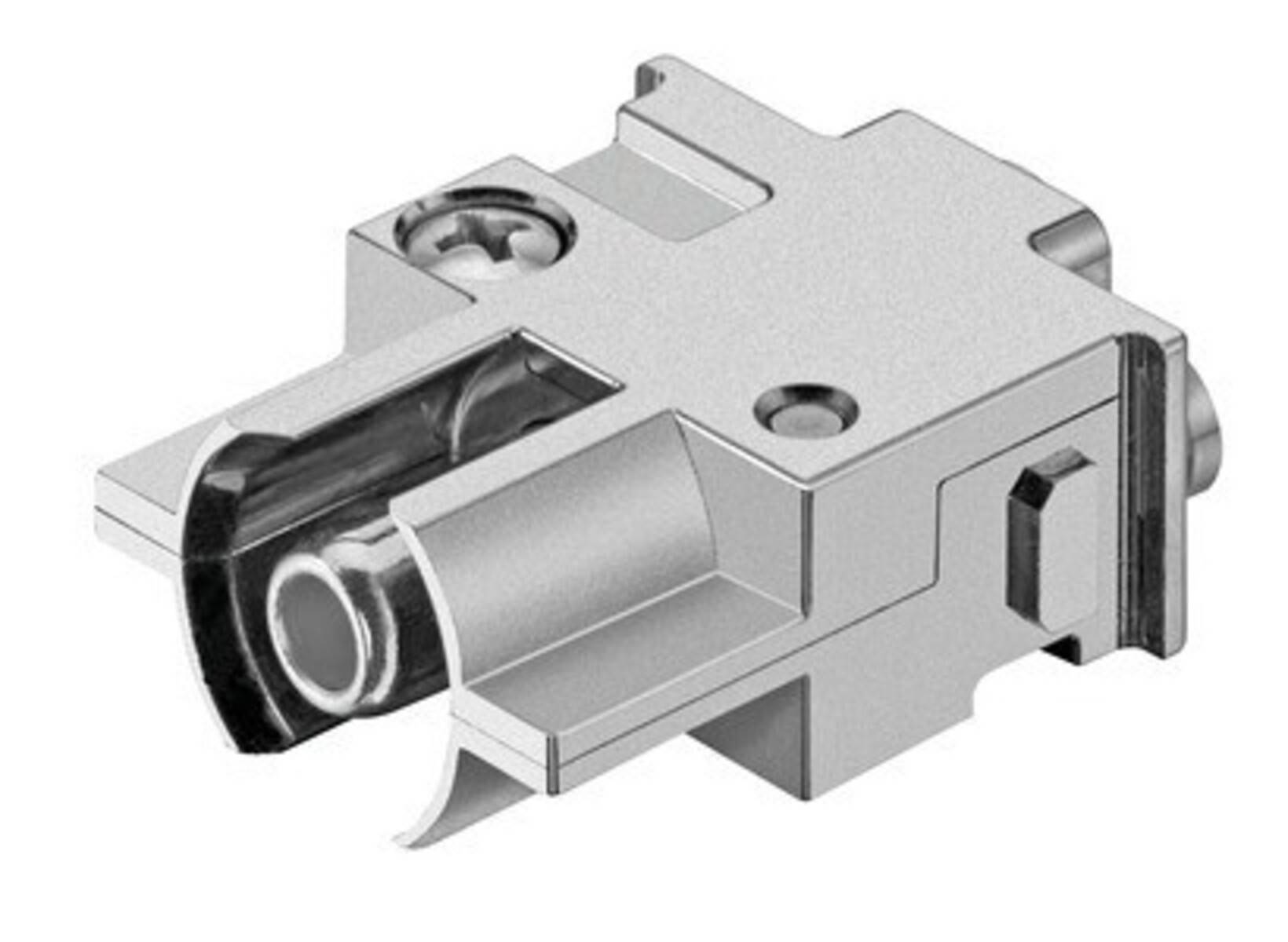 Harting Modul 09140012632