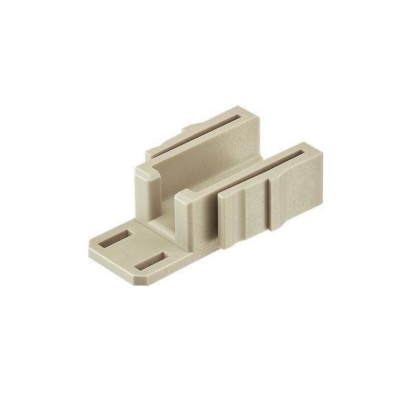 Harting Einzelmodul Han RJ45 09140009967