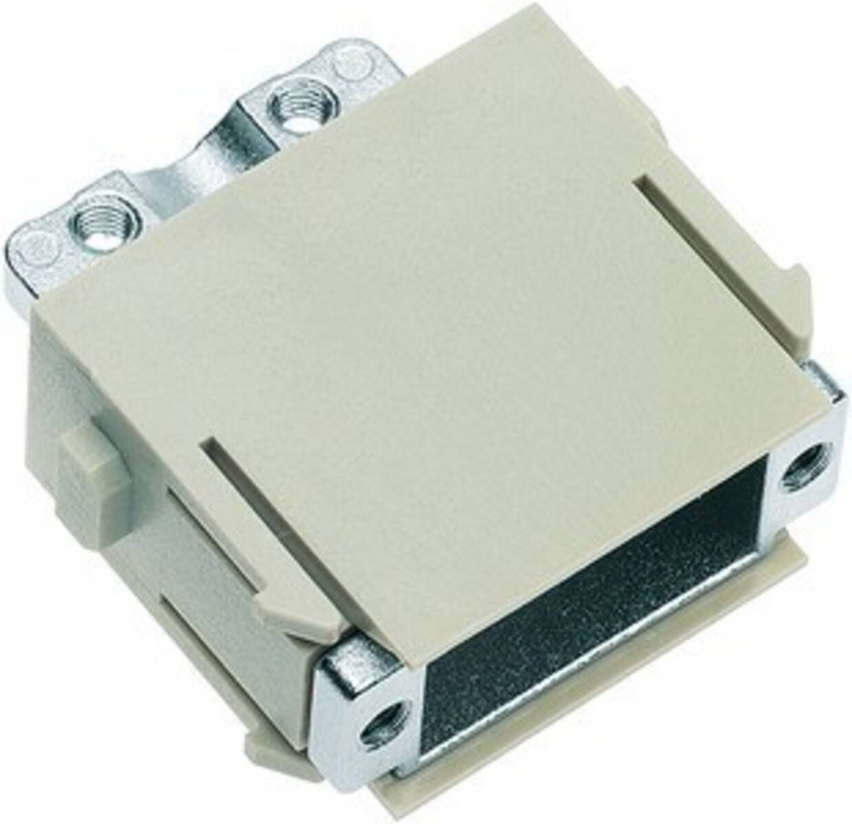 Harting Adapter-Modul 09140009931