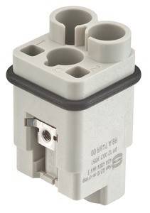 Harting Stifteinsatz 09120023051