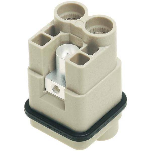 Harting Buchse 09120022751