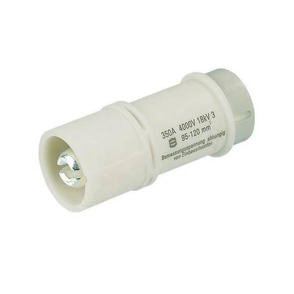 Harting Stiftkontakt 09110012652