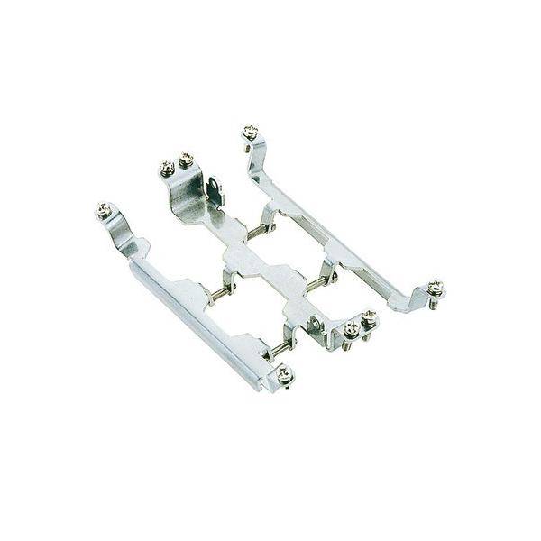 Harting 4HC-Halterung 09110009954