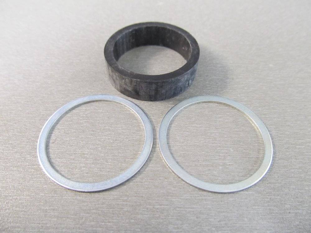 Harting Einfacher Dichtring 09000005024