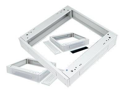 Triton - Rack-Basis - RAL 7035