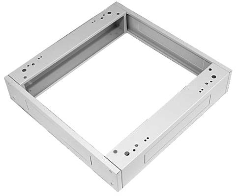 Triton - Rack-Basis - RAL 7035