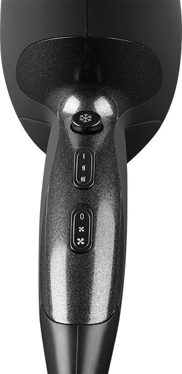 ECG VV 115 Haartrockner Fön