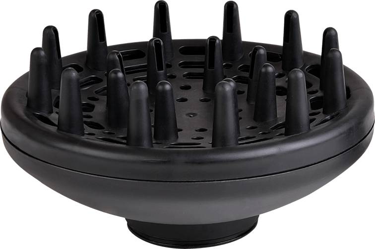 ECG VV 115 Haartrockner Fön