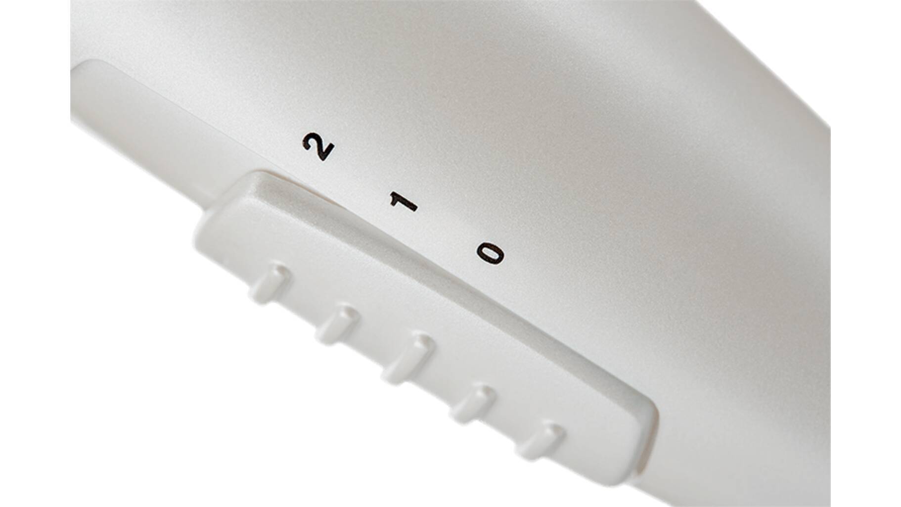 ECG VV 1200 travel S Haartrockner F&ouml;n Reisef&ouml;n