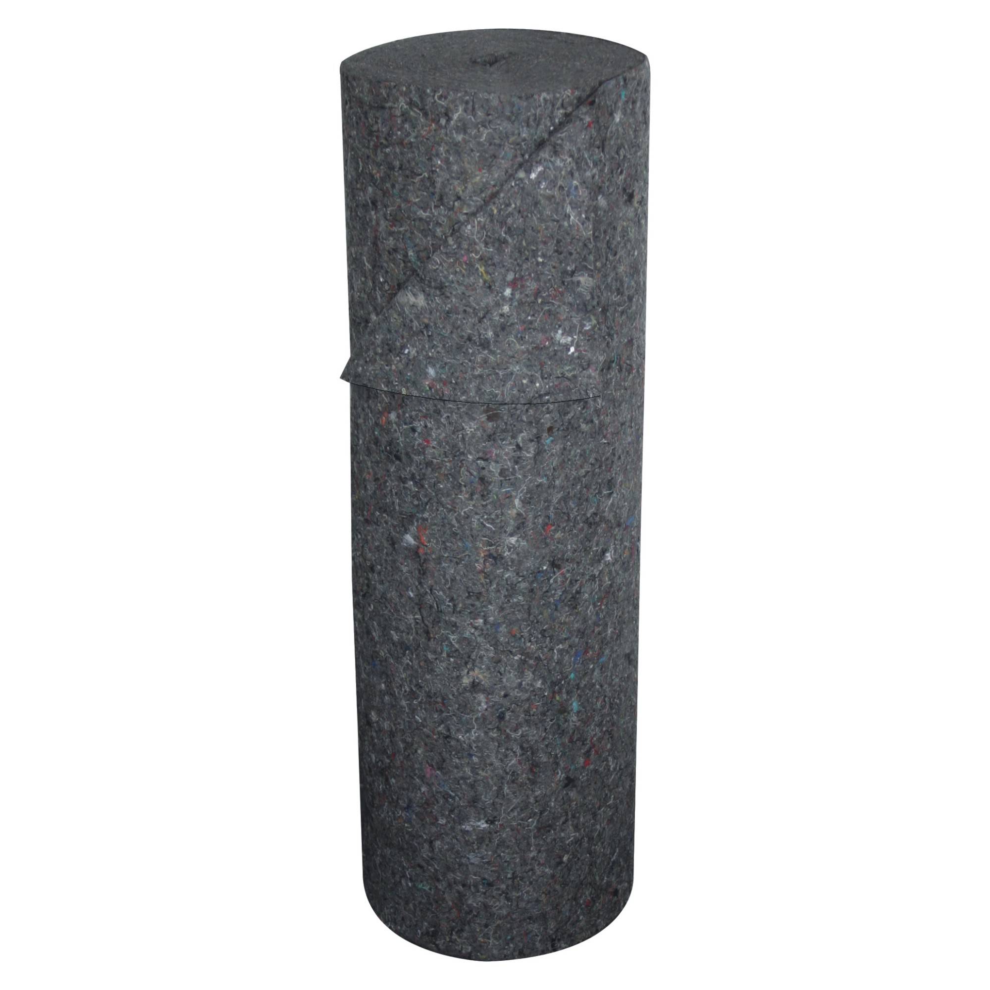 Gipser-Abdeckvlies-250 grau-bunt / Rolle a 1,00 x 50 lfm