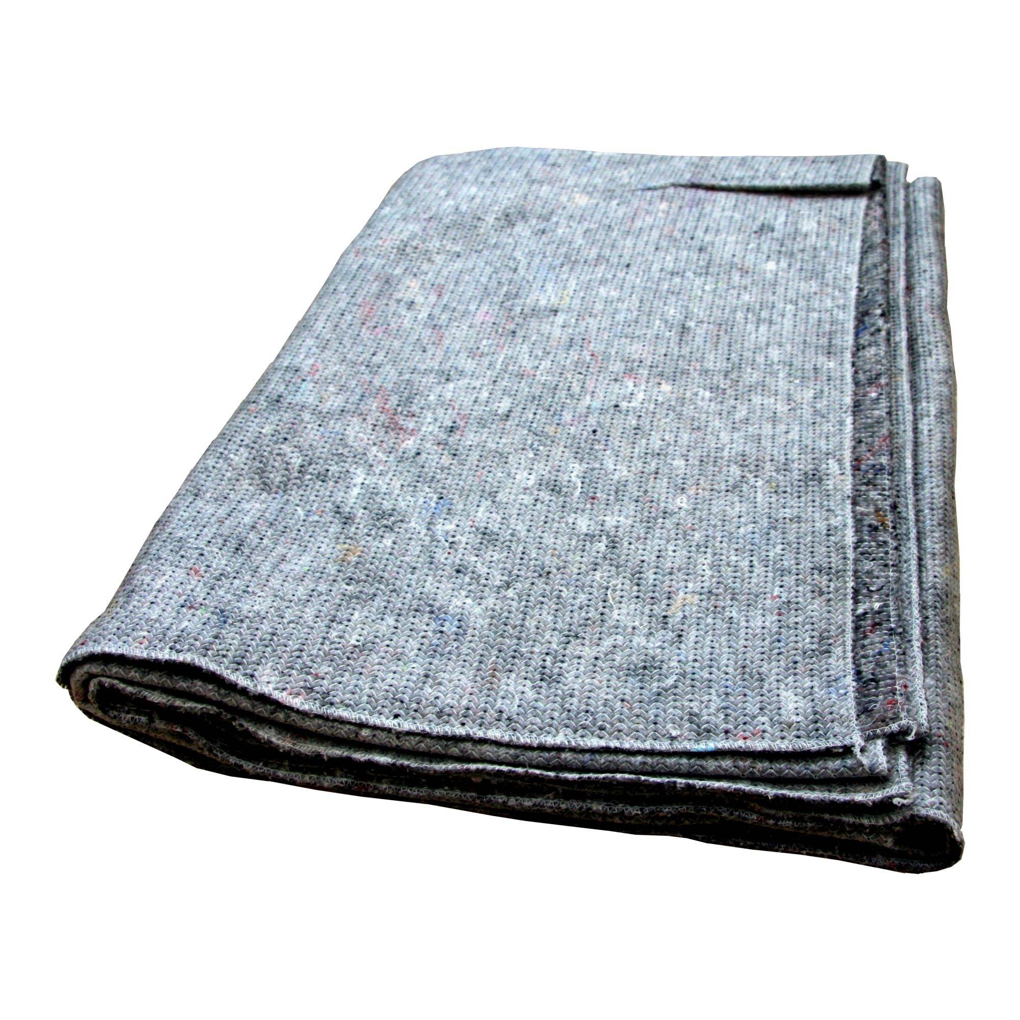 Schutz- / Packdecke 'Packpelz' 150 x 200 cm / 3,0 m²