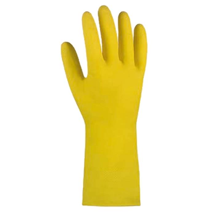 Fliesenleger-Handschuhe Gr. 8-8,5, Kat.1 / Paar