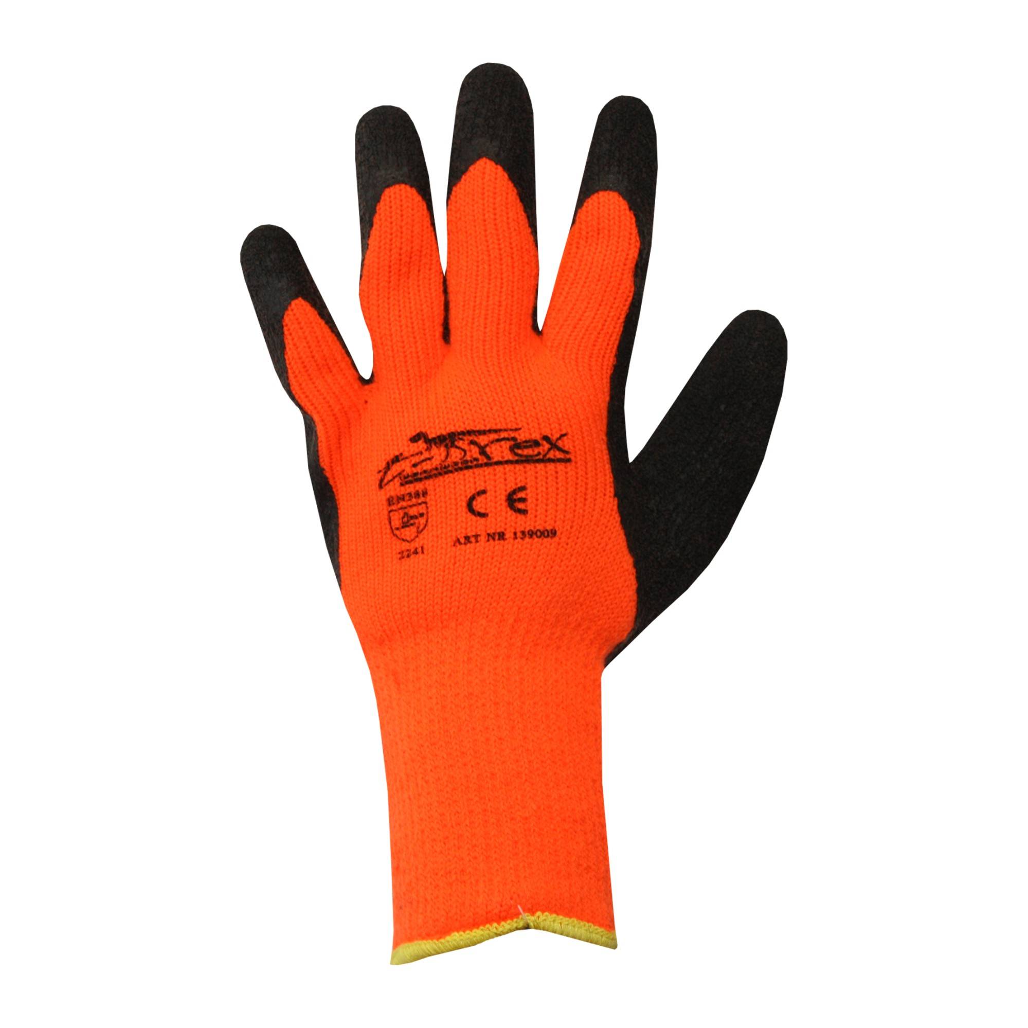 Winterhandschuhe Gr. 9, 'Helsinki', EN388/511 Kat.2 / Paar