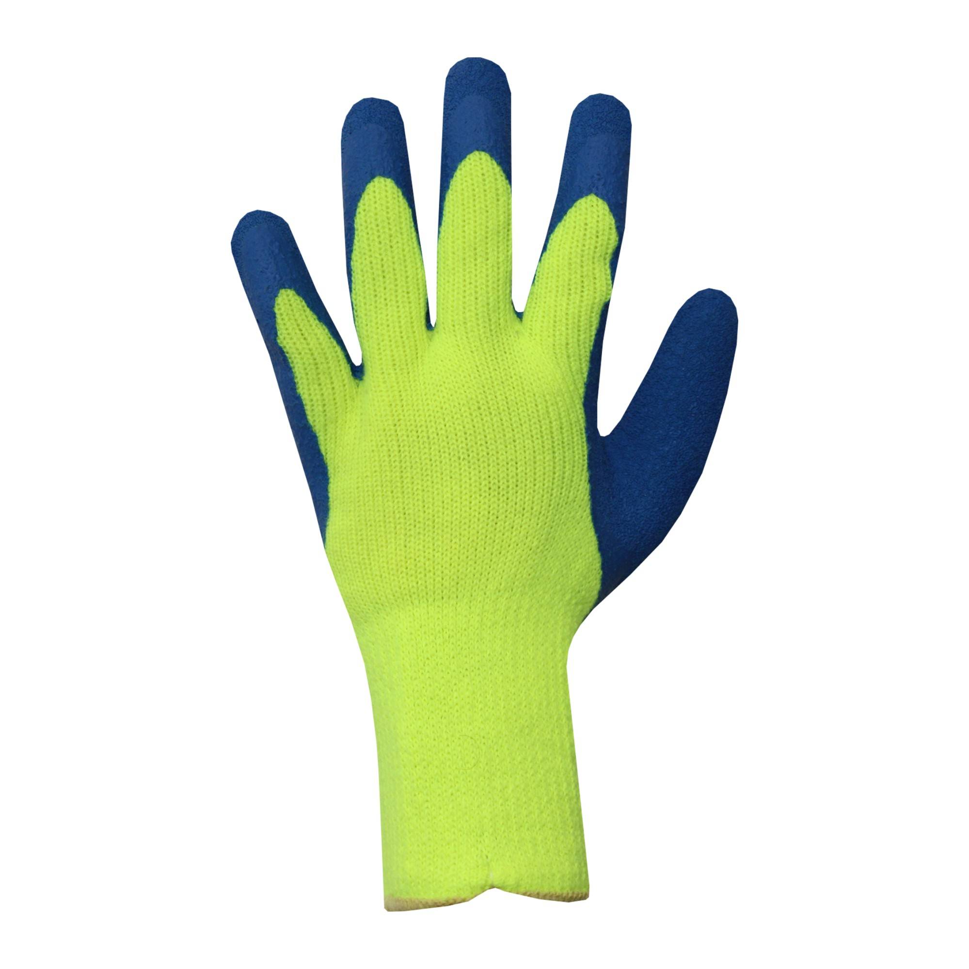 Winterhandschuhe Gr. 9, 'Stockholm', EN388/511 Kat.2 / Paar