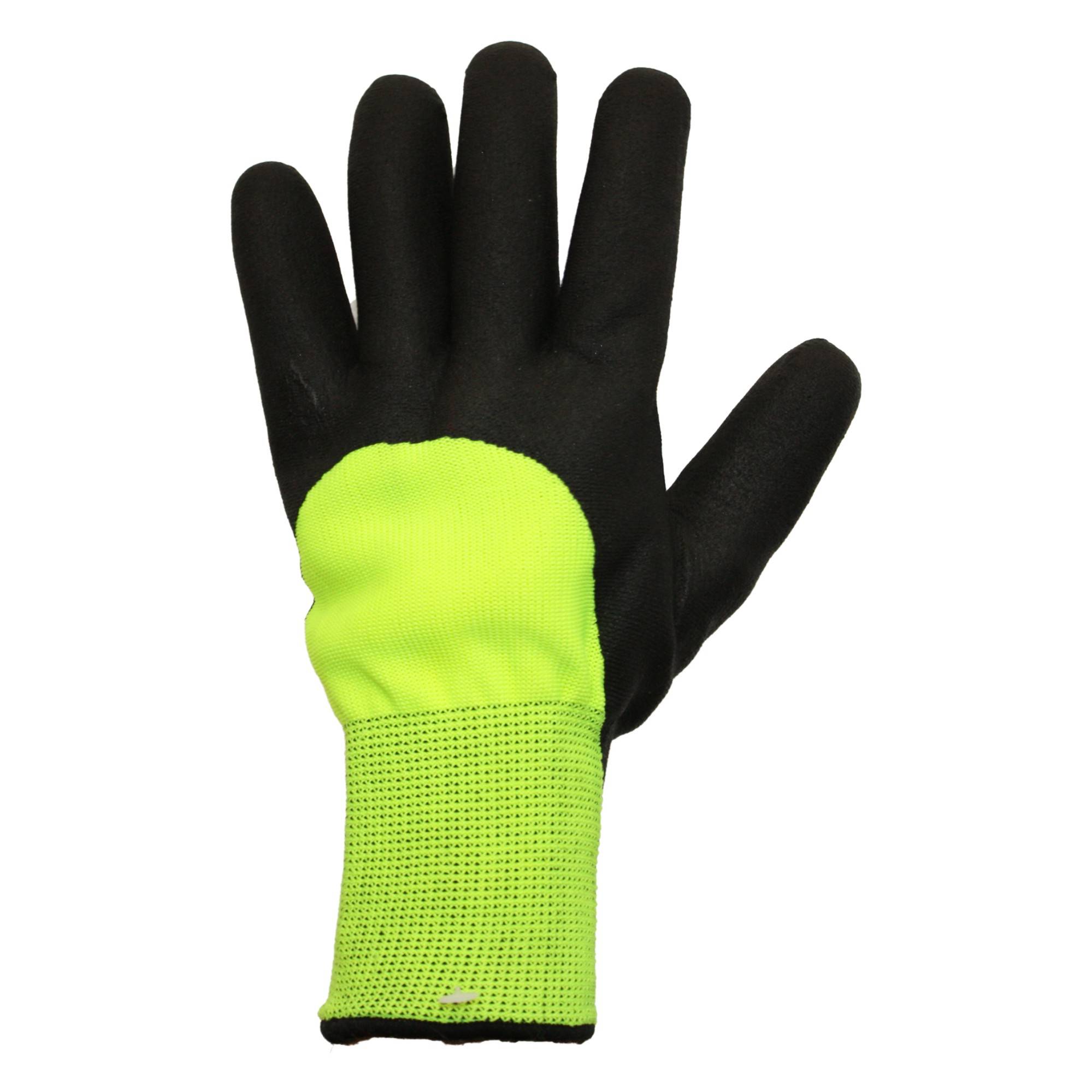 Winterhandschuhe Gr. 9, 'Oslo', EN388/511 Kat.2 / Paar