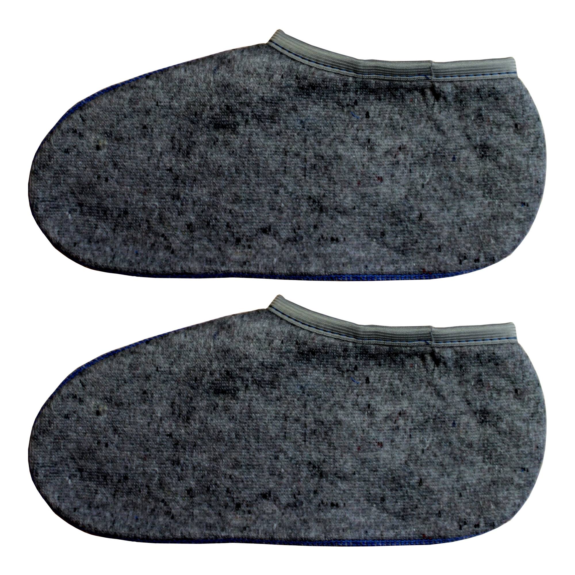 Einziehsocken Gr. 39 - 40 / Paar