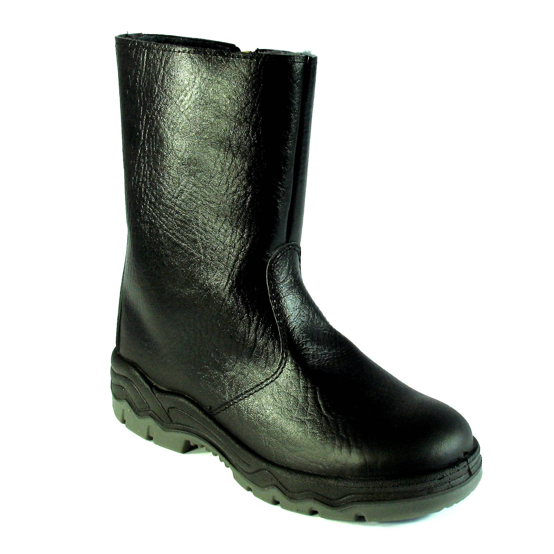 Winterstiefel 'PSD', S3, Gr. 39 / Paar