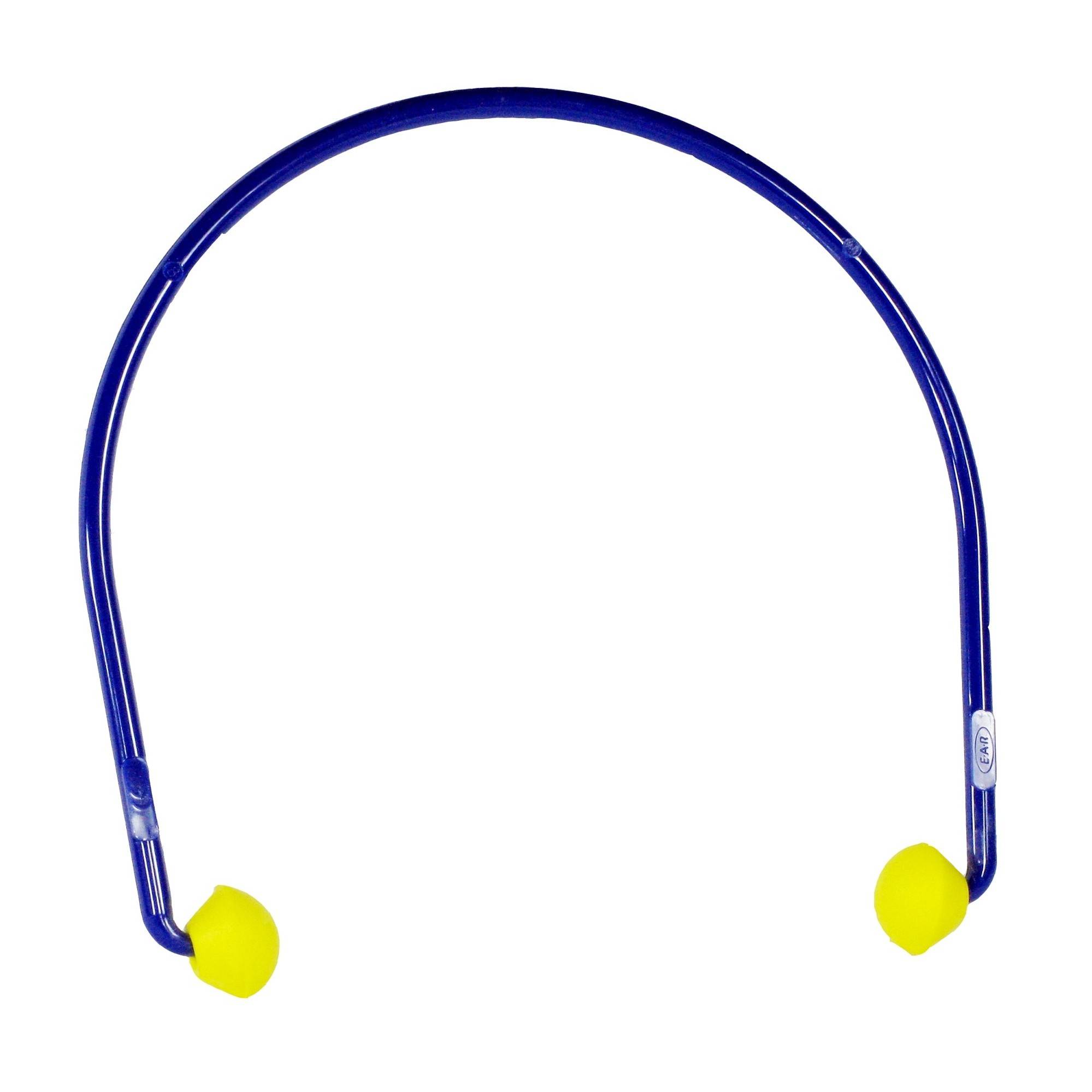 Bügelgehörschutz 'Ear-Caps®', EN352-2