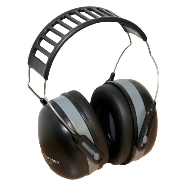 Gehörschutz-Kapsel EN352-1 'Arton Metal 2000' SNR 28 dB Gehörschutz-Kapsel EN352-1 'Arton Metal 2000' SNR 28 dB